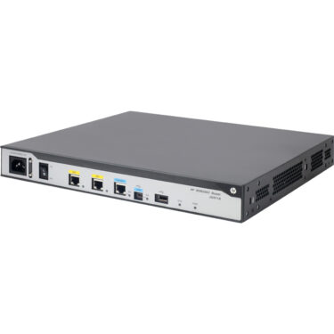 Router JG411A HPE FlexNetwork MSR2003 AC