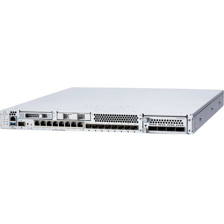 Firewall CSF1210CP-ASA-K9 with SSD 480GB, 8x 1GbE RJ45, PoE 120W