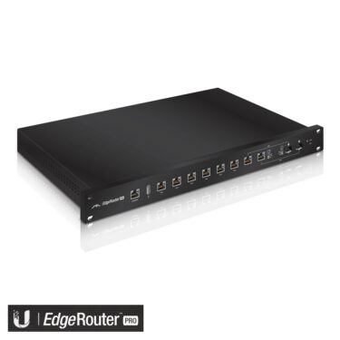 Router Cân Bằng Tải Ubiquiti EdgeRouter Pro | ERPRO-8