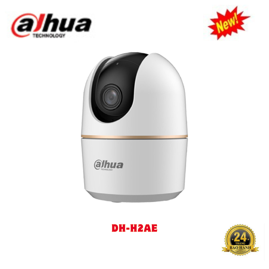 Camera Dahua DH-H2AE 2.0 Megapixel