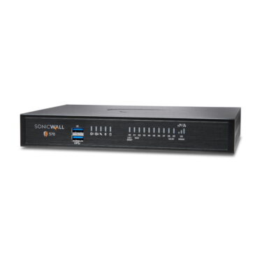 Firewall SonicWall TZ570 (02-SSC-2833)
