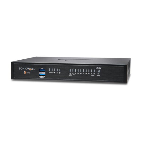Firewall SonicWall TZ570 (02-SSC-2833)