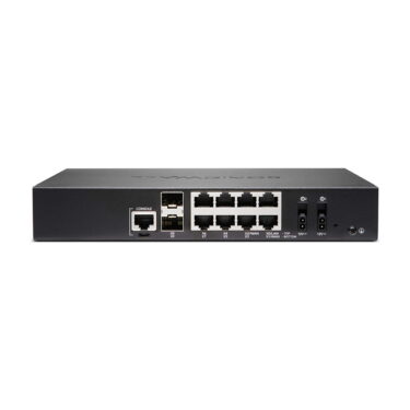 Firewall SonicWall TZ670 (02-SSC-2837)