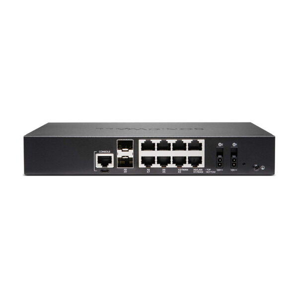 Firewall SonicWall TZ670 (02-SSC-2837)