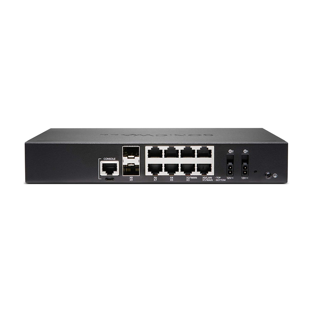 Firewall SonicWall TZ670 (02-SSC-2837)