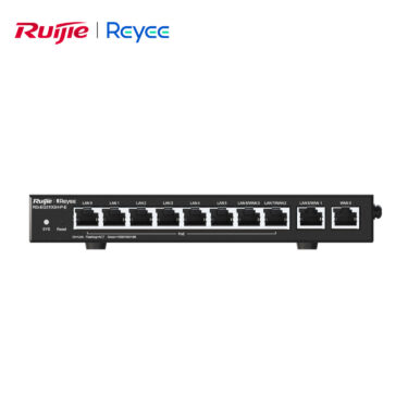 Router Cân bằng tải Ruijie Reyee RG-EG310GH-P-E