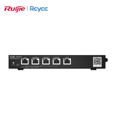 Router Cân bằng tải Ruijie Reyee RG-EG305GH-P-E