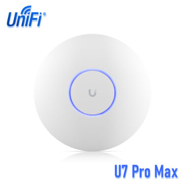 Access Point WiFi 7 UniFi U7 Pro Max | U7-Pro-Max