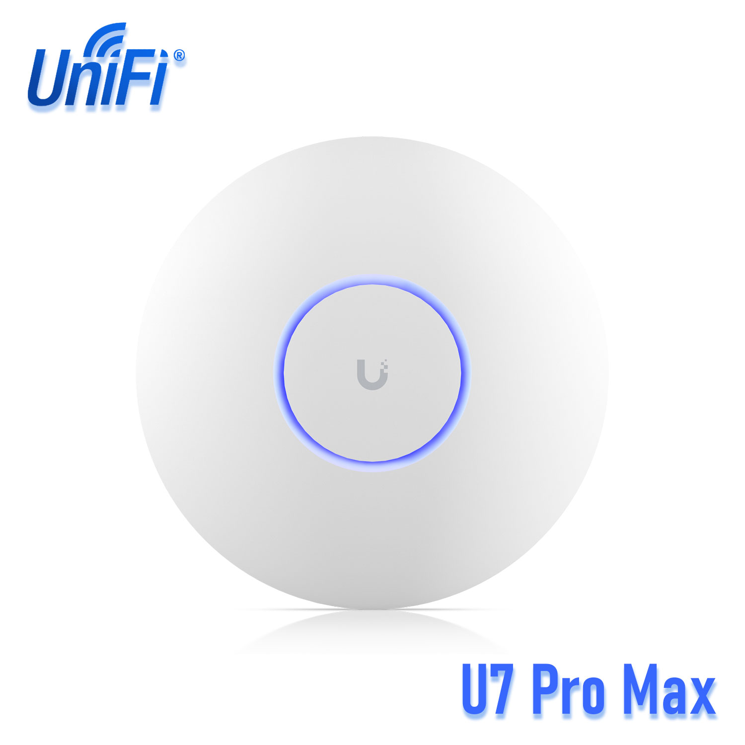 Access Point WiFi 7 UniFi U7 Pro Max | U7-Pro-Max