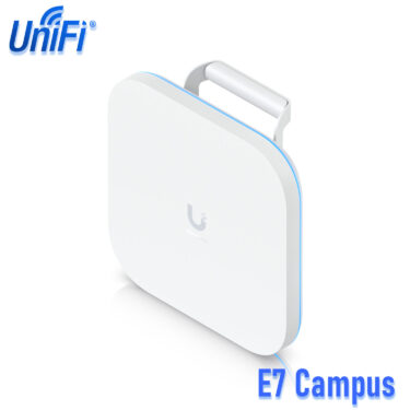 Access Point Indoor/Outdoor WiFi 7 UniFi Enterprise E7 Campus | E7-Campus