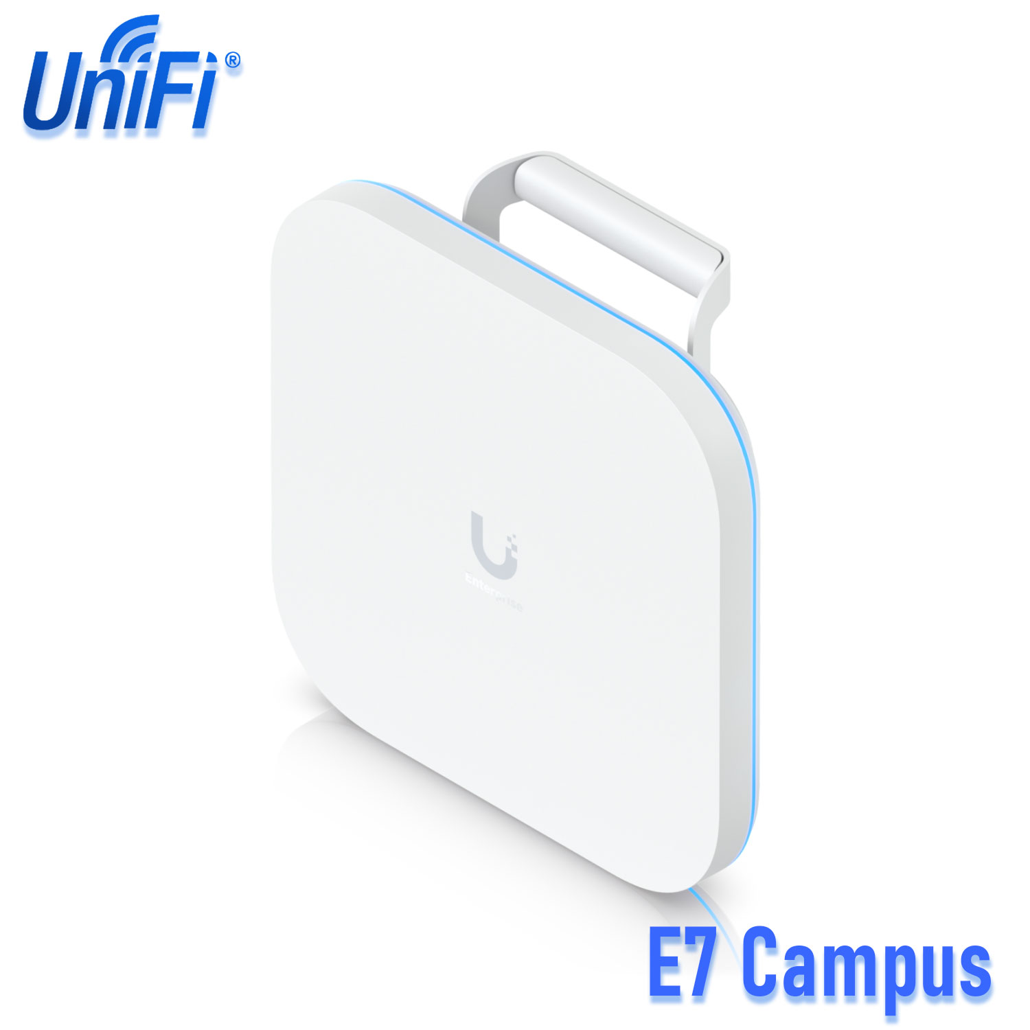 Access Point Indoor/Outdoor WiFi 7 UniFi Enterprise E7 Campus | E7-Campus