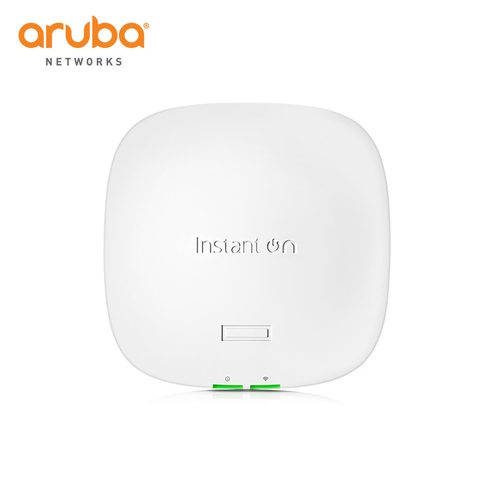 Access Point WiFi 6 HPE Aruba Instant On AP21 | (RW) S1T09A
