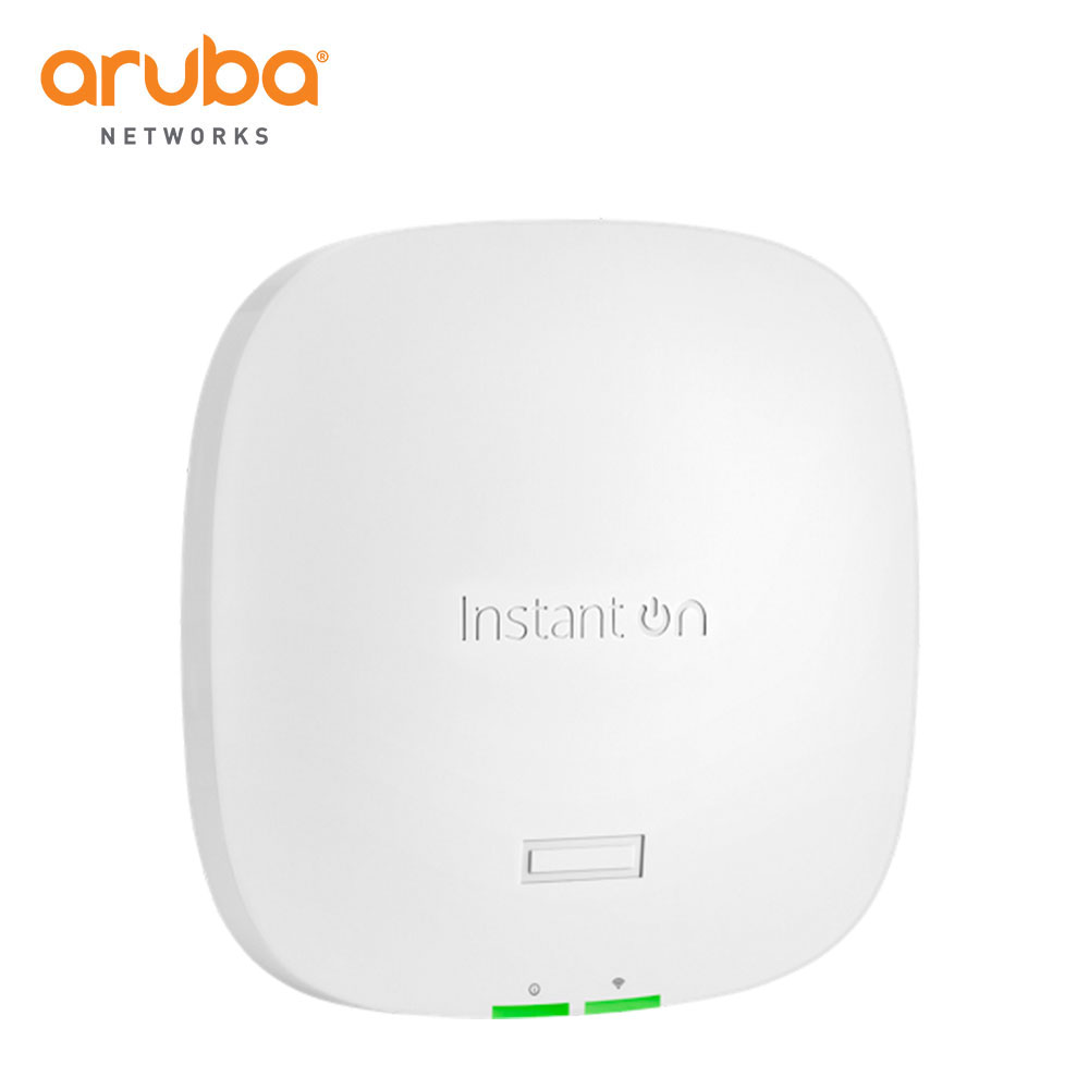 Access Point WiFi 6 HPE Aruba Instant On AP32 | (EU) S1T28A