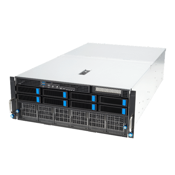 MÁY CHỦ ASUS ESC8000A-E12