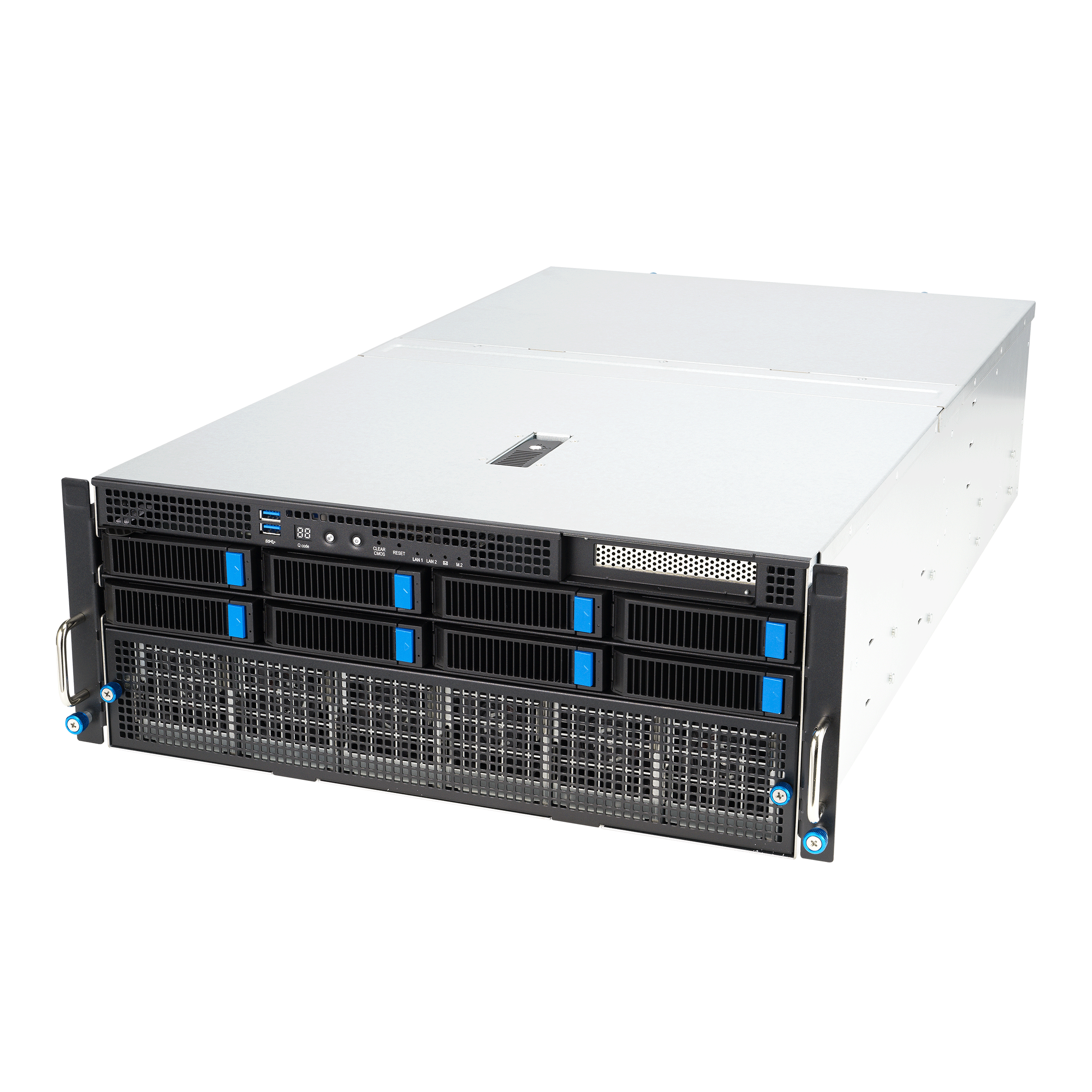 MÁY CHỦ ASUS ESC8000A-E12