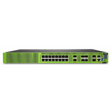 Firewall Juniper SRX1600 NGFW AI SD-WAN