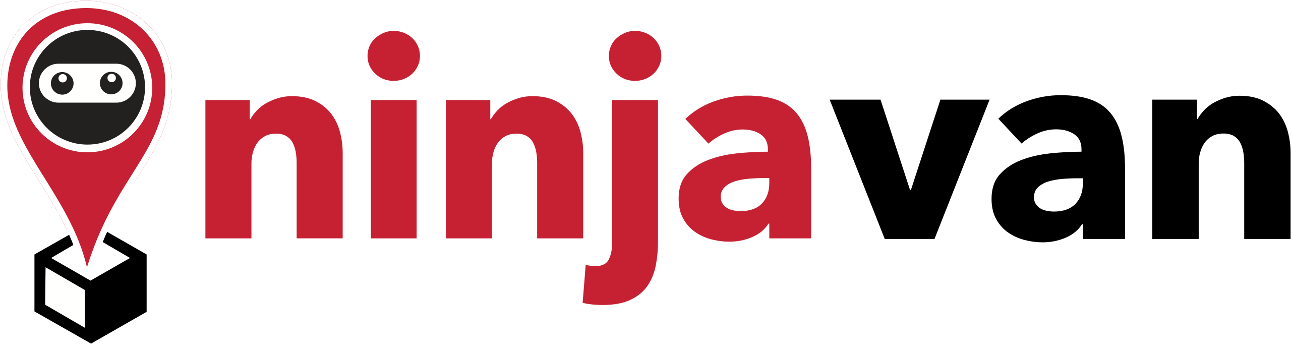 Ninjavan.svg
