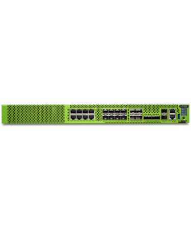 Juniper SRX2300 AI/ML NGFW Firewall