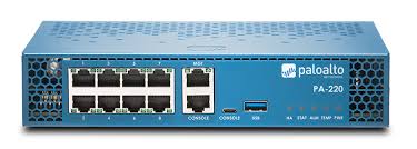 PAN-PA-220 Tường lửa Palo Alto Networks PA-220 Chính Hãng
