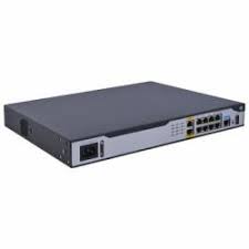 JG875A HPE FlexNetwork MSR1002 4 AC Router