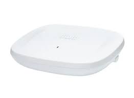CW9164I-S Wifi 6E Cisco Catalyst 9164 Series Access Points