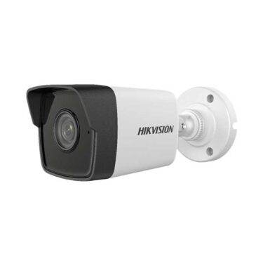 Camera Hikvision DS-2CD1043G0-IUF thân ống 4MP Hồng ngoại 30m