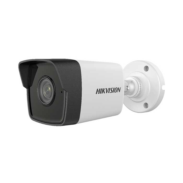 Camera Hikvision DS-2CD1043G0-IUF thân ống 4MP Hồng ngoại 30m
