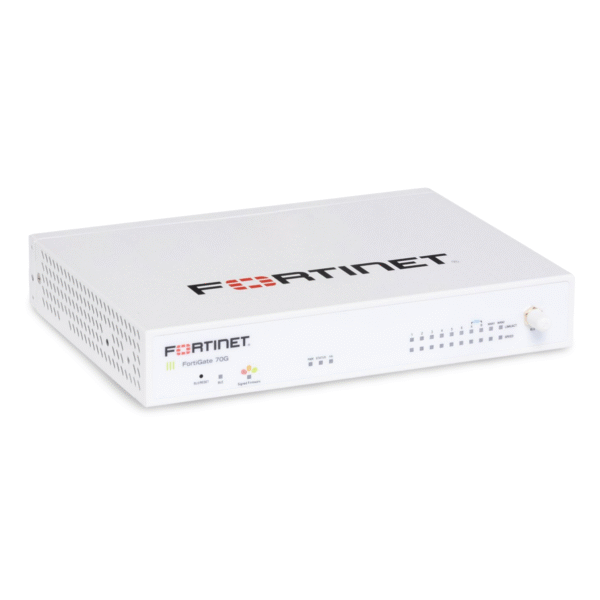 FG-71G Firewall FortiGate NGFW Bundle 64GB SSD