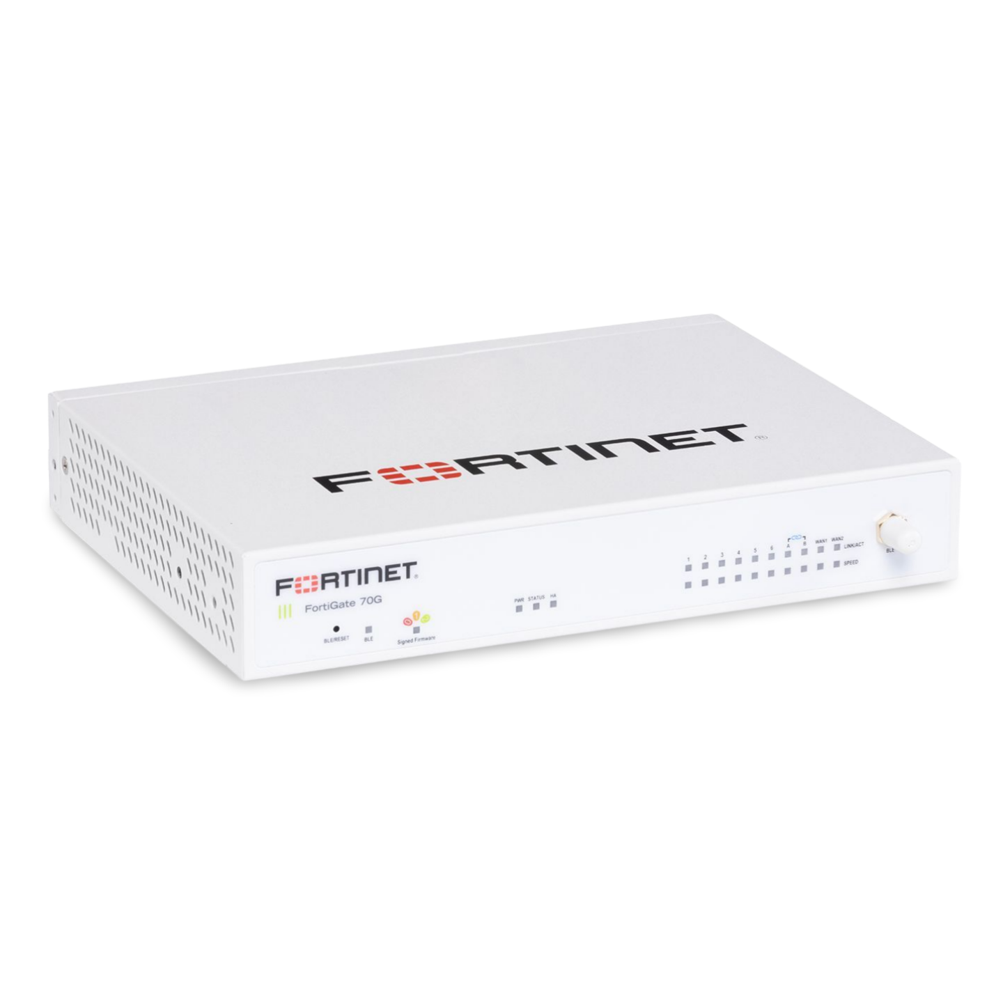 FG-71G Firewall FortiGate NGFW Bundle 64GB SSD