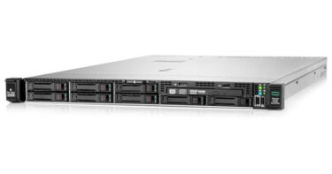 Máy chủ HPE DL360 Gen11 8SFF CTO Server