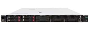 Máy chủ HPE ProLiant DL360 Gen10 Plus - 02 Socket