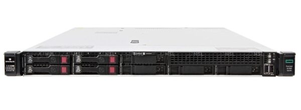 Máy chủ HPE ProLiant DL360 Gen10 Plus - 02 Socket