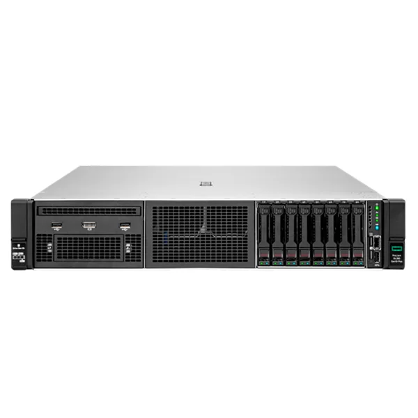 Máy Chủ HPE ProLiant DL380 Gen10 Plus - 02 Socket