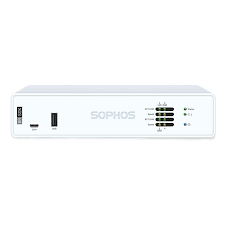 XGS-88-HW Firewall Sophos XGS 88, 4x 2.5G port