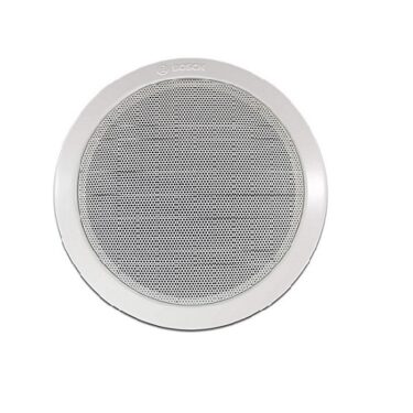 Loa âm trần Bosch LHM 0606/10 - Loa âm trần