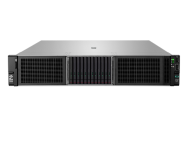Máy Chủ HPE DL380 Gen11 8SFF CTO Server