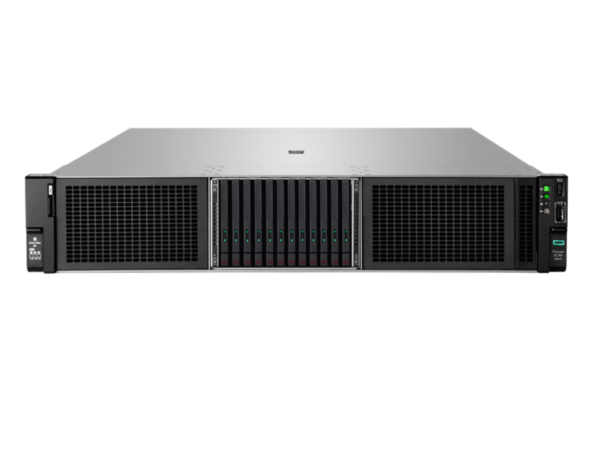 Máy Chủ HPE DL380 Gen11 8SFF CTO Server