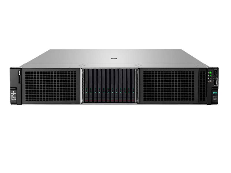 Máy Chủ HPE DL380 Gen11 8SFF CTO Server
