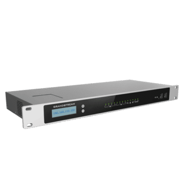 Tổng đài IP UCM6304 – 2000 máy lẻ và 300 cuộc gọi đồng thời