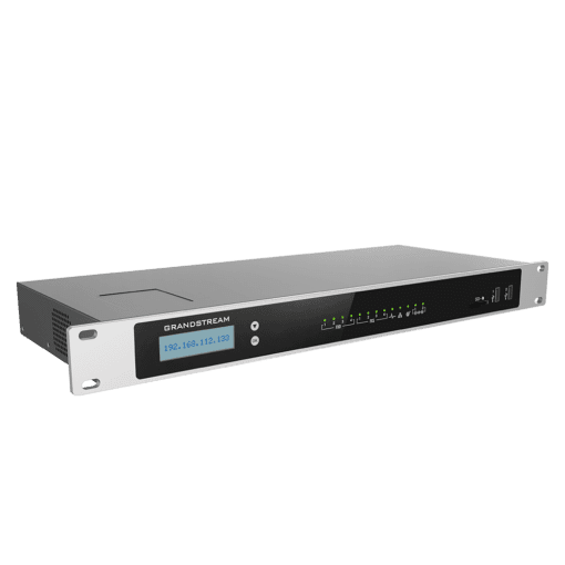 Tổng đài IP UCM6304 – 2000 máy lẻ và 300 cuộc gọi đồng thời