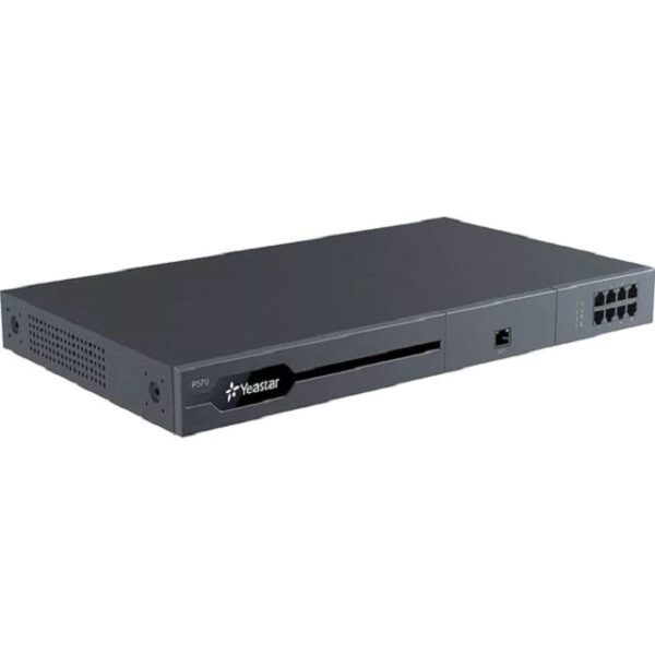 Tổng đài IP Yeastar P570