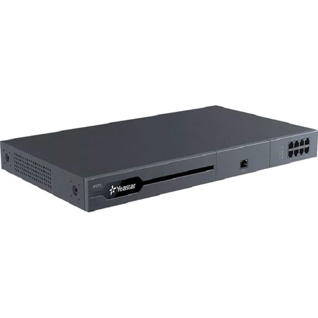 Tổng đài IP Yeastar P570