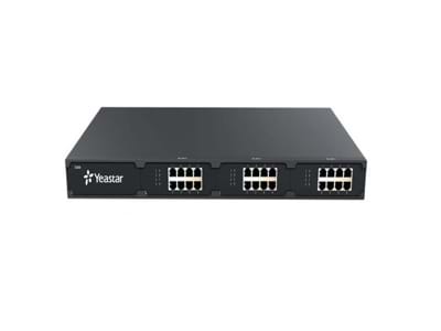 Tổng Đài IP Yeastar S300 -Yeastar S300 VoIP PBX