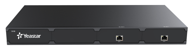 Tổng đài IP Yeastar S100 - MyPBX S100 chất lượng, giá tốt