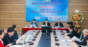 10 sự kiện công nghệ thông tin tiêu biểu năm 2024